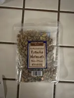 Pistachio Nutmeats