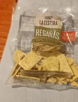 Regañás