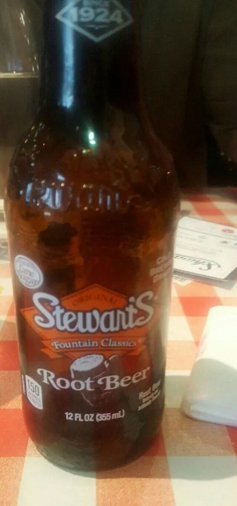 Root Beer