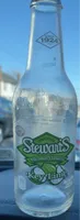 Stewarts Key Lime W / Sugar