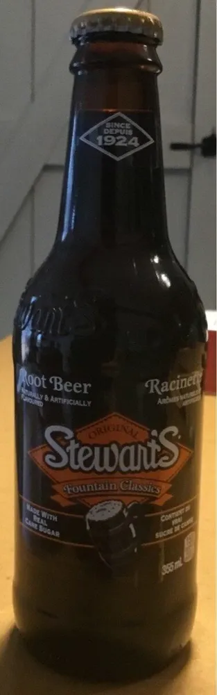 Root Beer