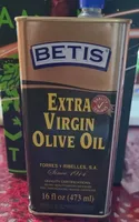 Extra Virgin Olive Oil