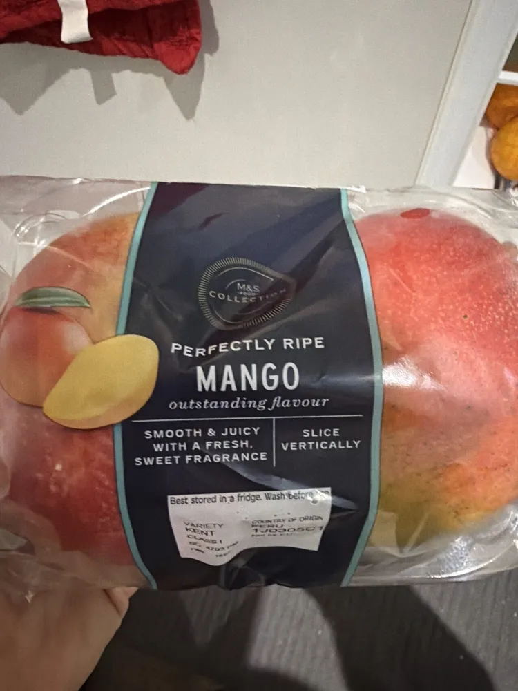 Mango