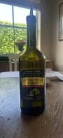 Extra Virgin Olive Oil