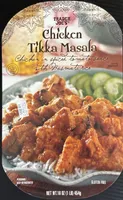 Chicken Tikka Masala
