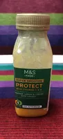 Super smoothie PROTECT with vitamins C & E