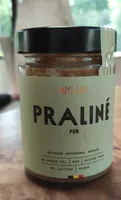 Praliné pur