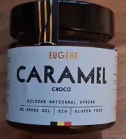 Caramel Choco