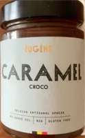 Caramel choco
