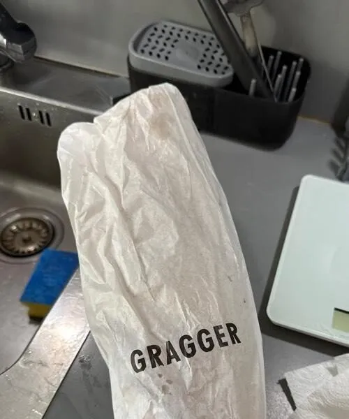 Baguette