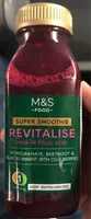 Super Smoothie Revitalise