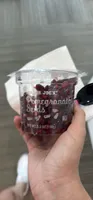 Pomegranate Seeds