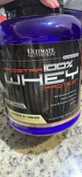 Prostar 100% Whey Protein