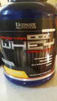 PROSTAR 100% WHEY PROTEIN