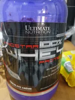 PROSTAR 100% WHEY PROTEIN