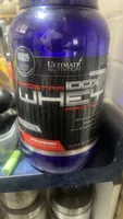 Prostar 100% Whey Protein
