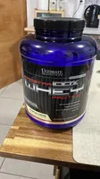 Prostar 100% Whey Protein