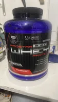 Prostar 100% Whey Protein