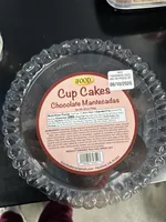 Chocolate Muffin