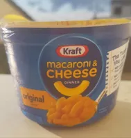 Maccaroni cheese Original