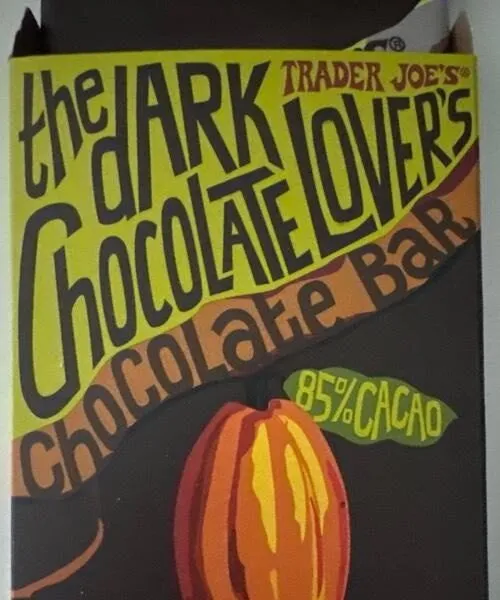 Dark Chocolate