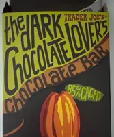 Dark Chocolate