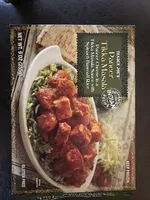 Paneer Tikka Masala
