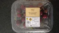 Scottish Red Cherries