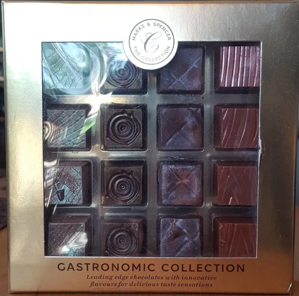 Gastronomic Collection
