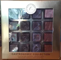 Gastronomic Collection