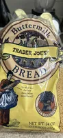 Buttermilk Bread
