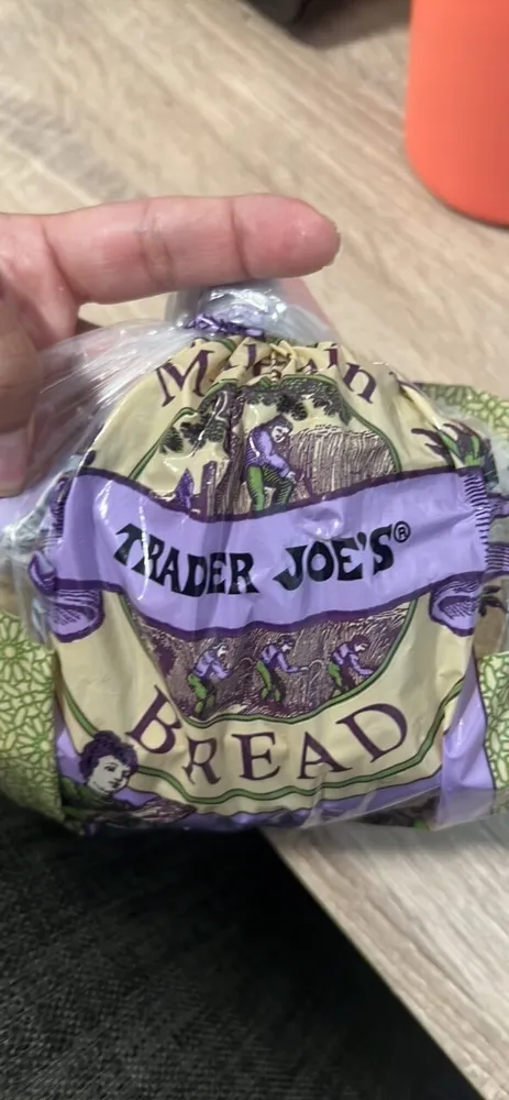 Multigrain Bread