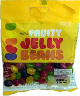 Mini Fruity JELLY BEANS