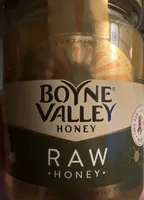 Raw Honey