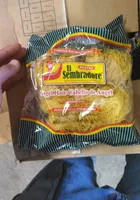 Angel Hair Pasta
