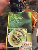 Taste Thailand