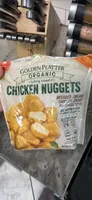 CHICKEN NUGGETS