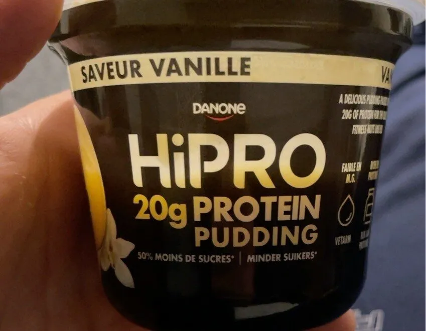 HiPRO