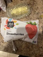 Whole Strawberries
