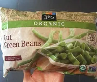 Cut Green Beans
