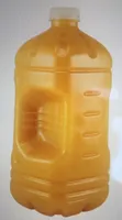 Organic orange juice