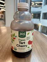 Organic Tart Cherry Juice