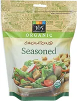 Organic Seasoned Croutons