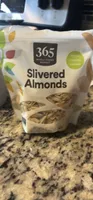 Slivered Almonds