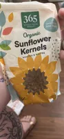 Sunflower Kernels