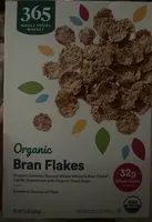 Organic Bran Flakes