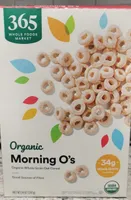 Morning O's