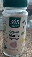 Garlic Powder