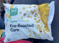 Fire-Roasted Corn