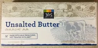 Unsalted Butter